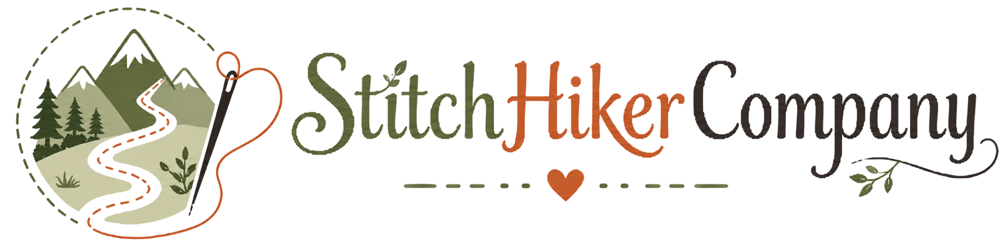 Stitch Hiker Company